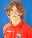 Leonardo CANCRINI - Centrocampista